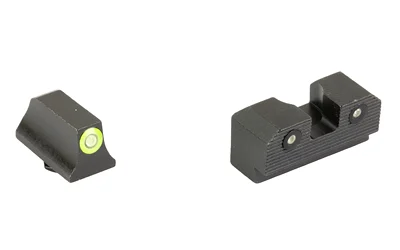 XS R3D 2.0 FOR GLOCK 43 SUP HGHT GRN - Image 2