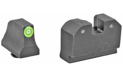 XS R3D FOR GLK SM SUPPRESSOR GREEN - Image 2