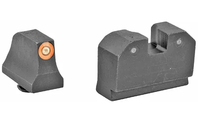 XS R3D FOR GLK SM SUPPRESSOR ORANGE - Image 2