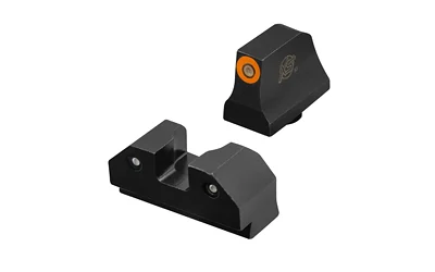 XS R3D SGHT FOR GLK 48 SUP HIGHT ORG - Image 2
