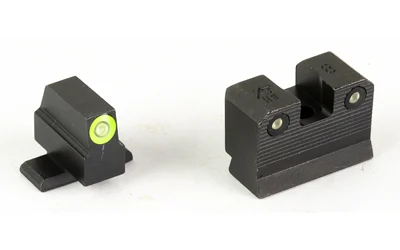 XS R3D 2.0 FOR SIG 320 SUP HGT GREEN - Image 2