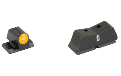 XS DXT2 TRIT BIG DOT S&W M&P OR ORG - Image 2