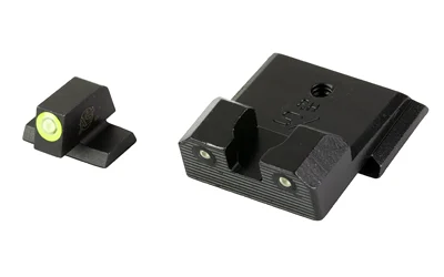 XS R3D 2.0 S&W M&P SHIELD OR GREEN