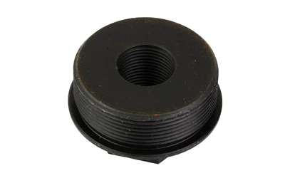 YHM 1/2"-28 CRBNE ADPTR SDWNR M2 BLK - Image 2
