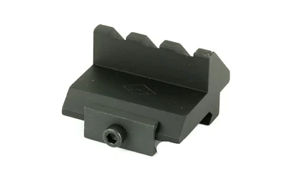 YHM 3 SLOT PICATINNY ANGLE MOUNT - Image 2
