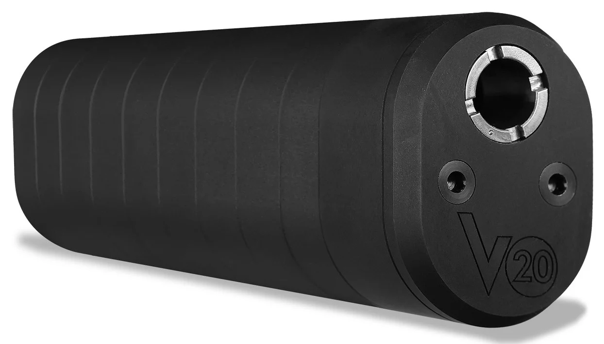 YHM SUPPRESSOR VICTRA-20 SHOTGUN