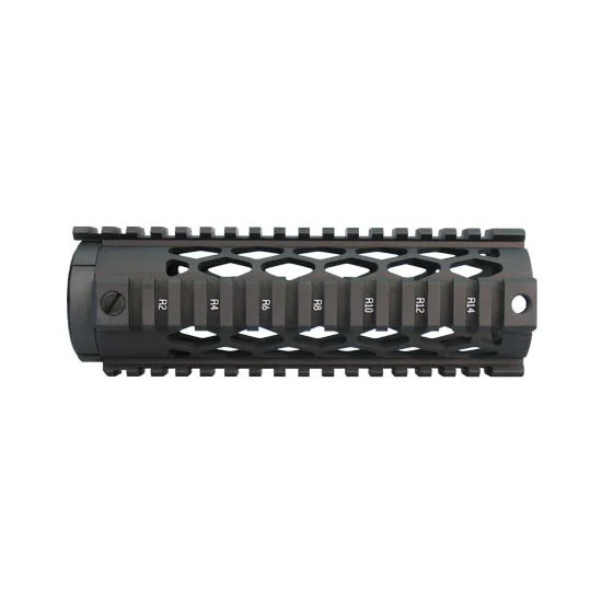 YHM FOREARM DIAMOND SERIES 7.290 CARBINE LE