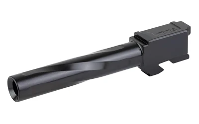 ZAF BBL FOR GLK 17 G3 4.37" BLK