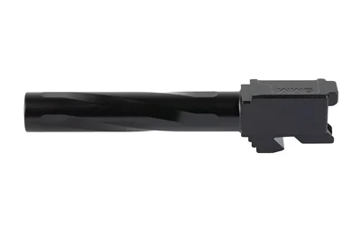 ZAF BBL FOR GLK 17 G3 4.37" BLK - Image 3
