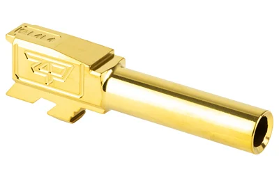 ZAF BBL FOR GLK 43 3.3" GOLD - Image 2
