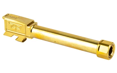 ZAF BBL FOR GLK 48 4.7" TB GOLD - Image 2