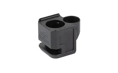 ZAF BLOWHOLE COMP FOR G17/19 BLK - Image 2