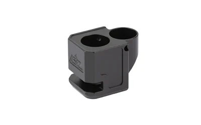 ZAF BLOWHOLE COMP FOR G43X/48 BLK - Image 2