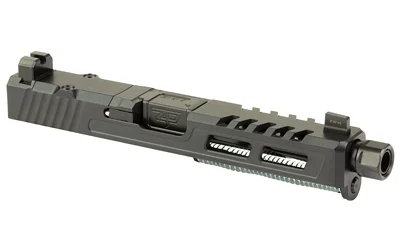 ZAF ZPS2 CMP SLD FOR G17 G3 TB BLK - Image 2