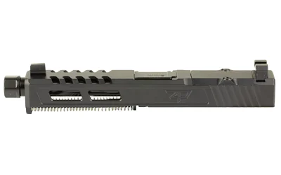 ZAF ZPS2 CMP SLD FOR G17 G3 TB BLK - Image 3