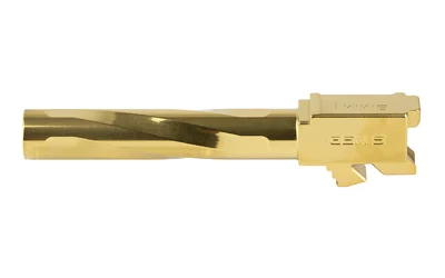 ZAF BARREL FOR GLOCK 17 GEN5 TIN - Image 3