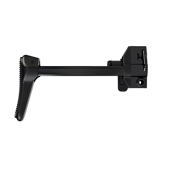 ZENITH ZF-5 A3 4 POSITIO RETRACTABLE STOCK