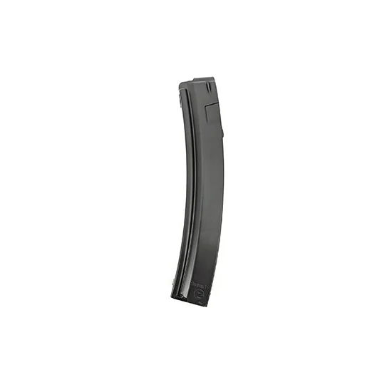 ZENITH MAG ZF-5 SERIES AP5 PTR HK 9MM 30RD