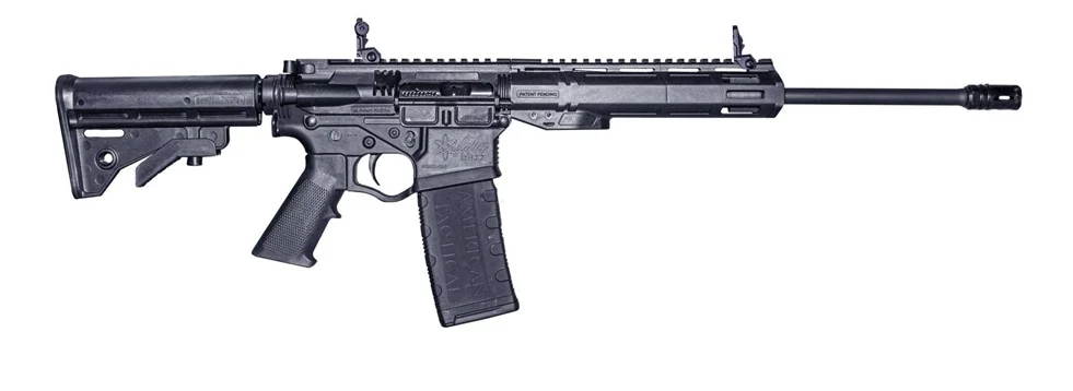 AMERICAN TACTICAL INC ALPHA MAXX 5.56 16" 30+1 MLOK
