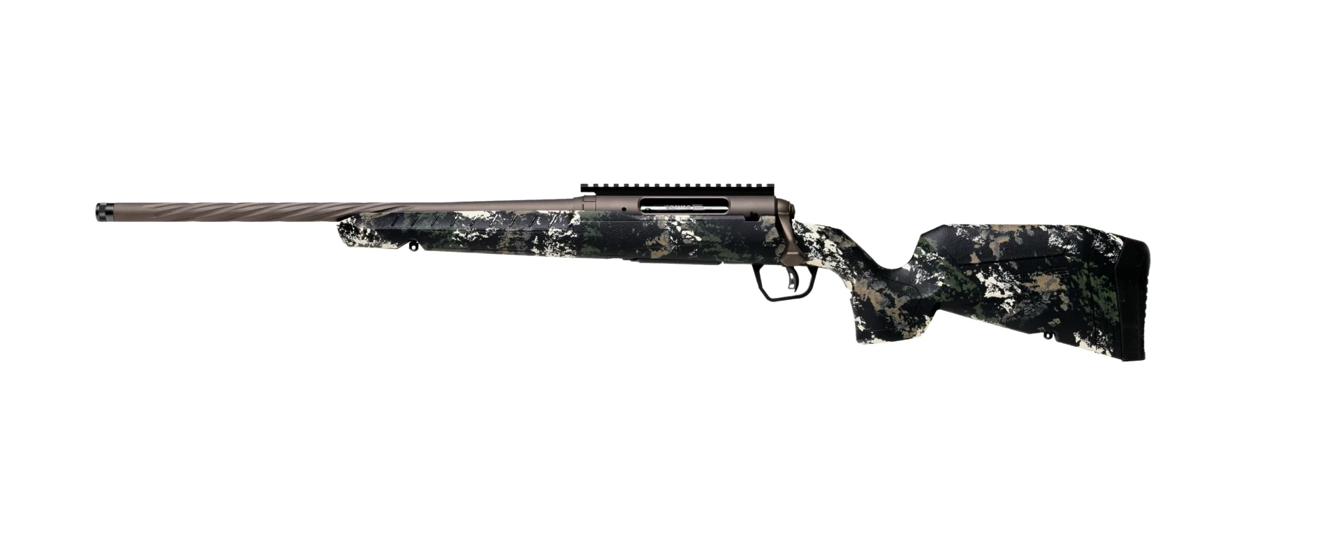 SAVAGE ARMS AXIS 2 PRO FOR 7MM-08 20" LH #