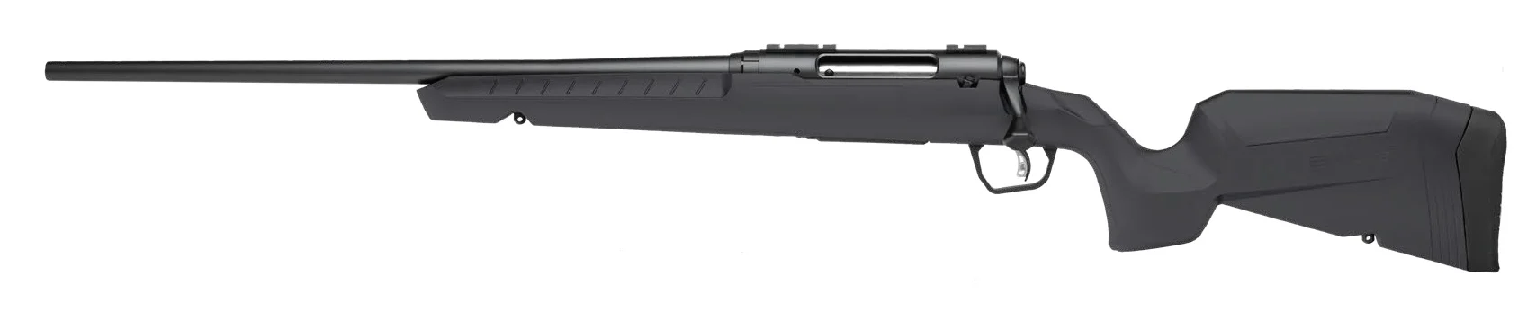 SAVAGE ARMS AXIS 2 270WIN BL/GRY 22" LH #