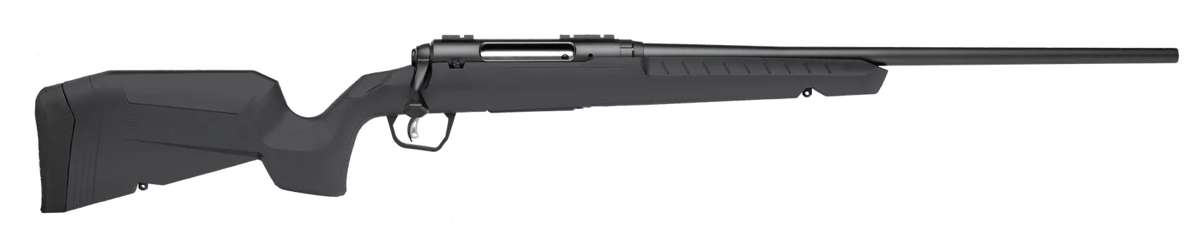 SAVAGE ARMS AXIS 2 308WIN BL/GRY 22" #