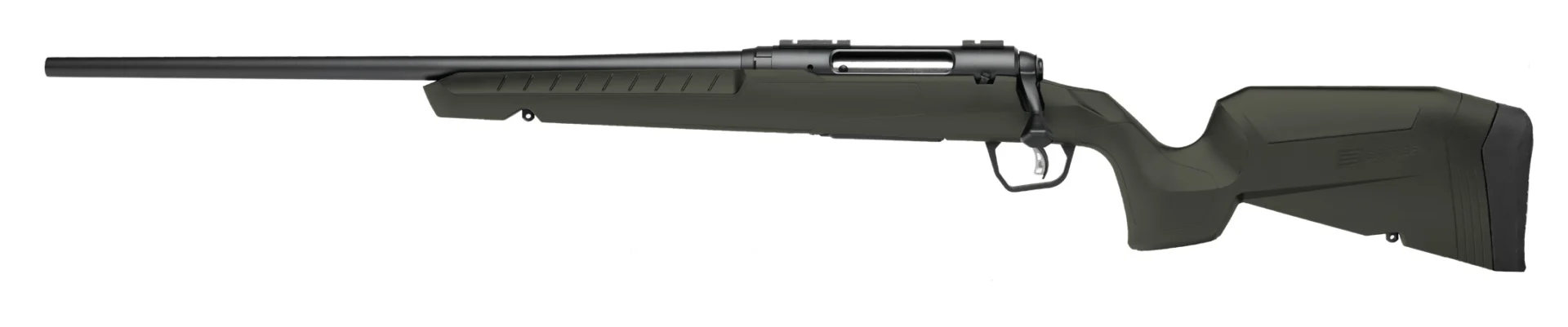 SAVAGE ARMS AXIS 2 270WIN BL/GRN 22" LH #