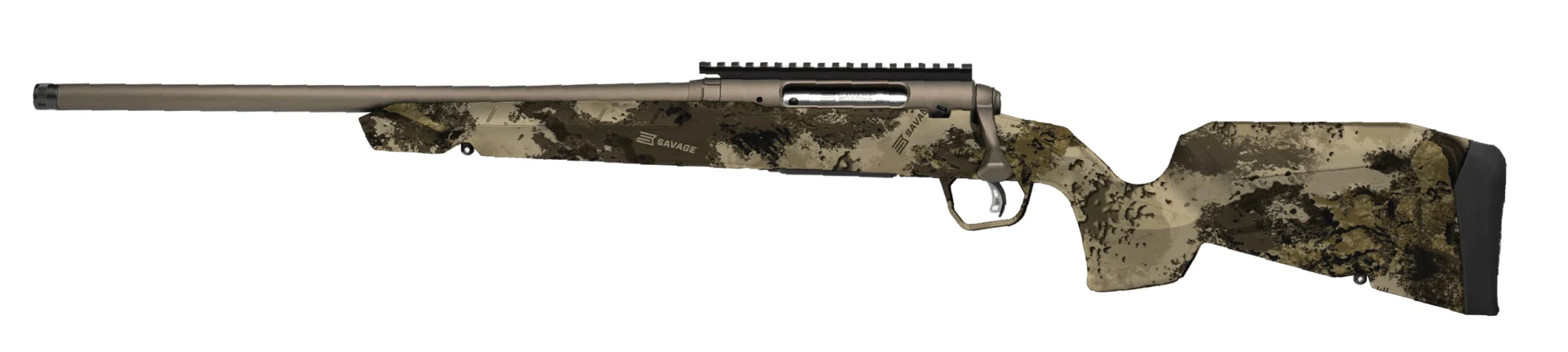 SAVAGE ARMS AXIS 2 PRO WSTRN 30-06 20" LH#