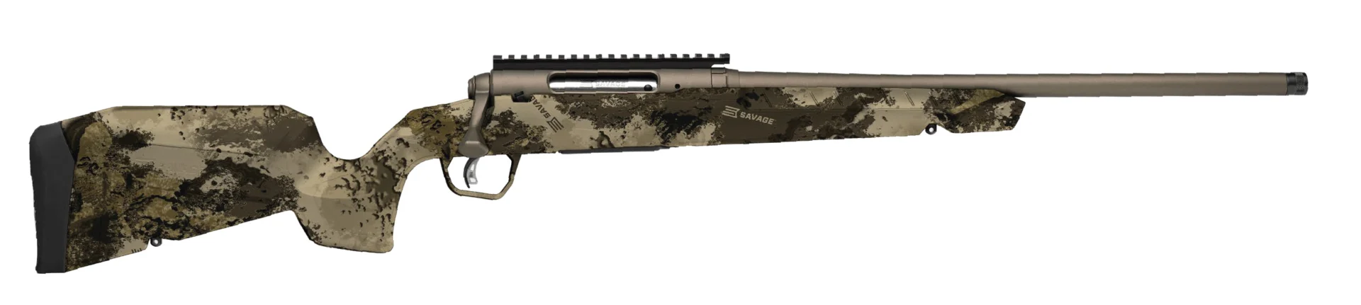 SAVAGE ARMS AXIS 2 PRO WSTRN 308WIN 20" #