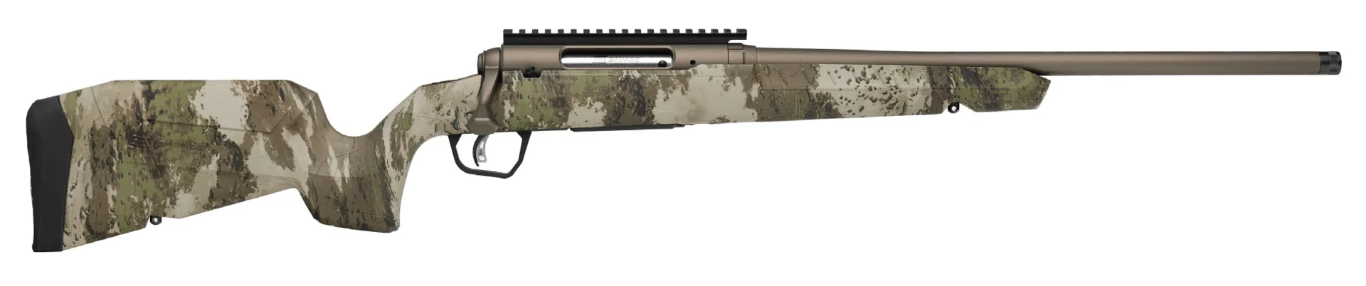 SAVAGE ARMS AXIS 2 PRO WDLD 270WIN 20" #
