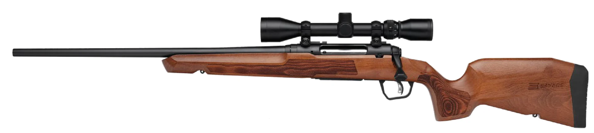 SAVAGE ARMS AXIS 2 270WIN WOOD 22" PKG LH#