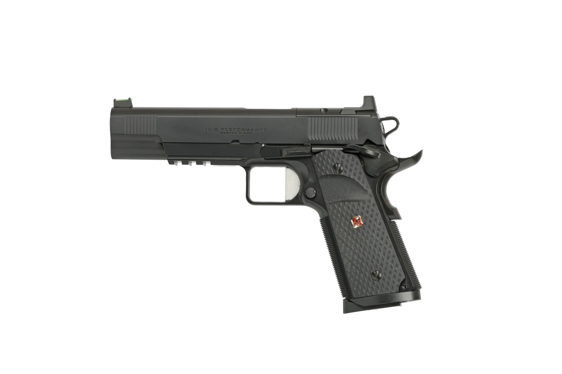 SPRINGFIELD ARMORY 1911 45ACP 10-8 MASTERCLASS 5"
