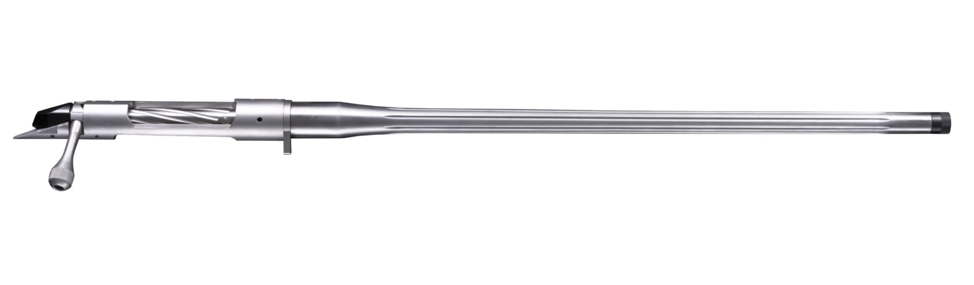 BERGARA BARRELED ACTION 300WIN #4 SS