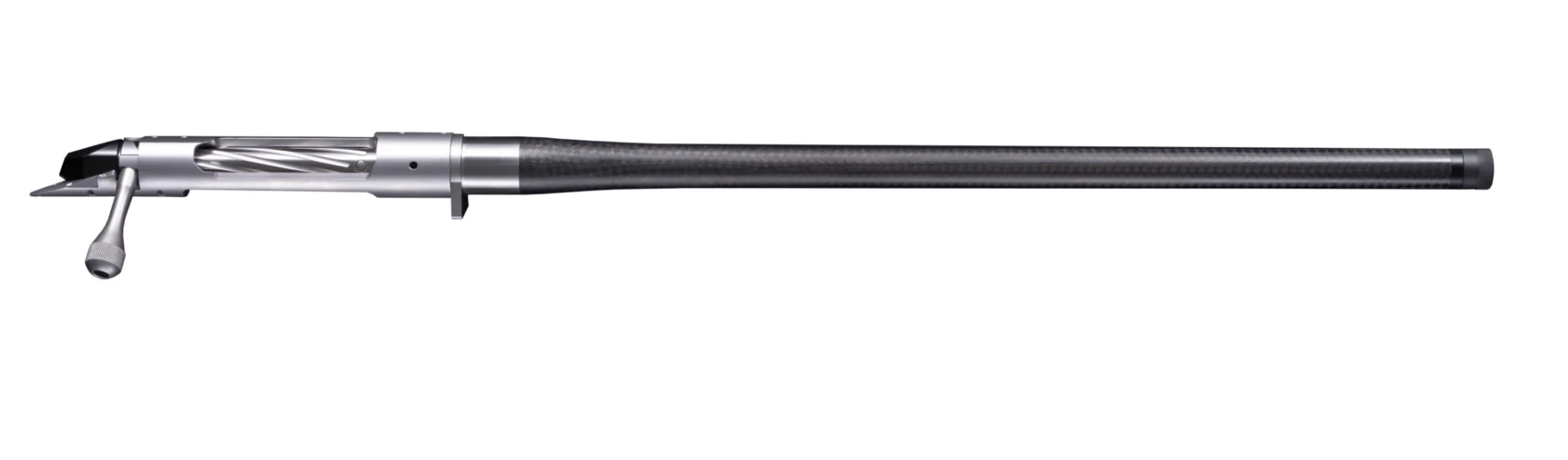 BERGARA BARRELED ACTION 6.5CR #6 CURE