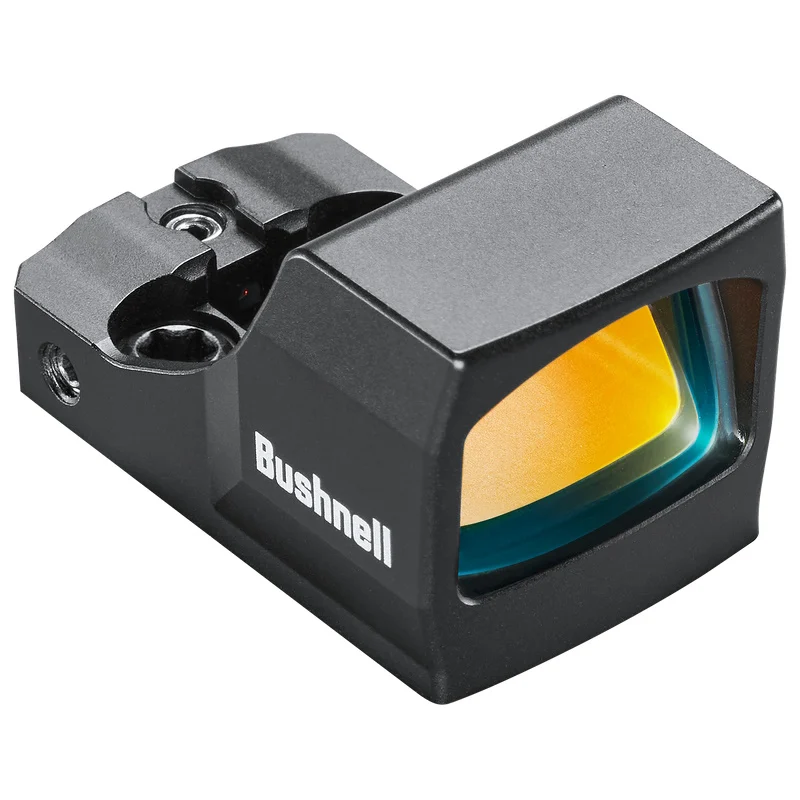 BUSHNELL RXU-200 1X21 6MOA RED DOT