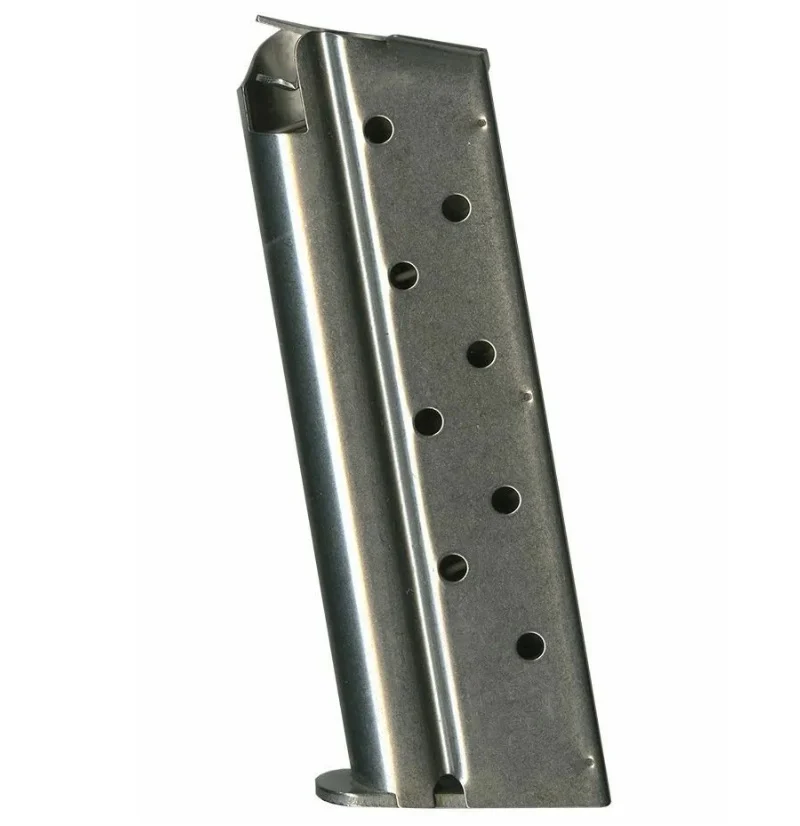 COLT MAG 1911 9MM 9RD SS