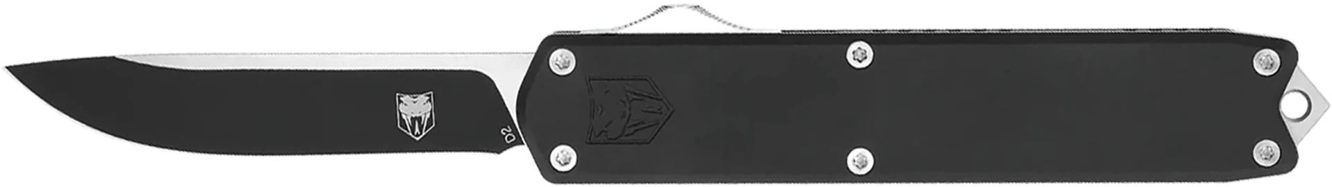 CBT DOMINATOR BLACK DROP PT