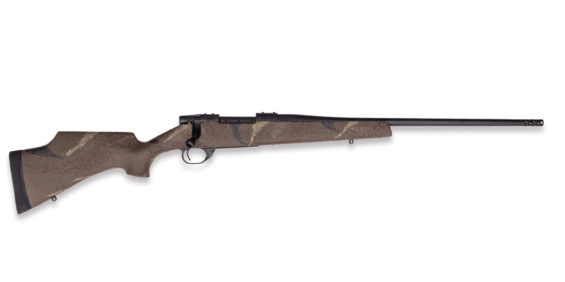WEATHERBY VANGUARD CTG 223REM 20" MB #