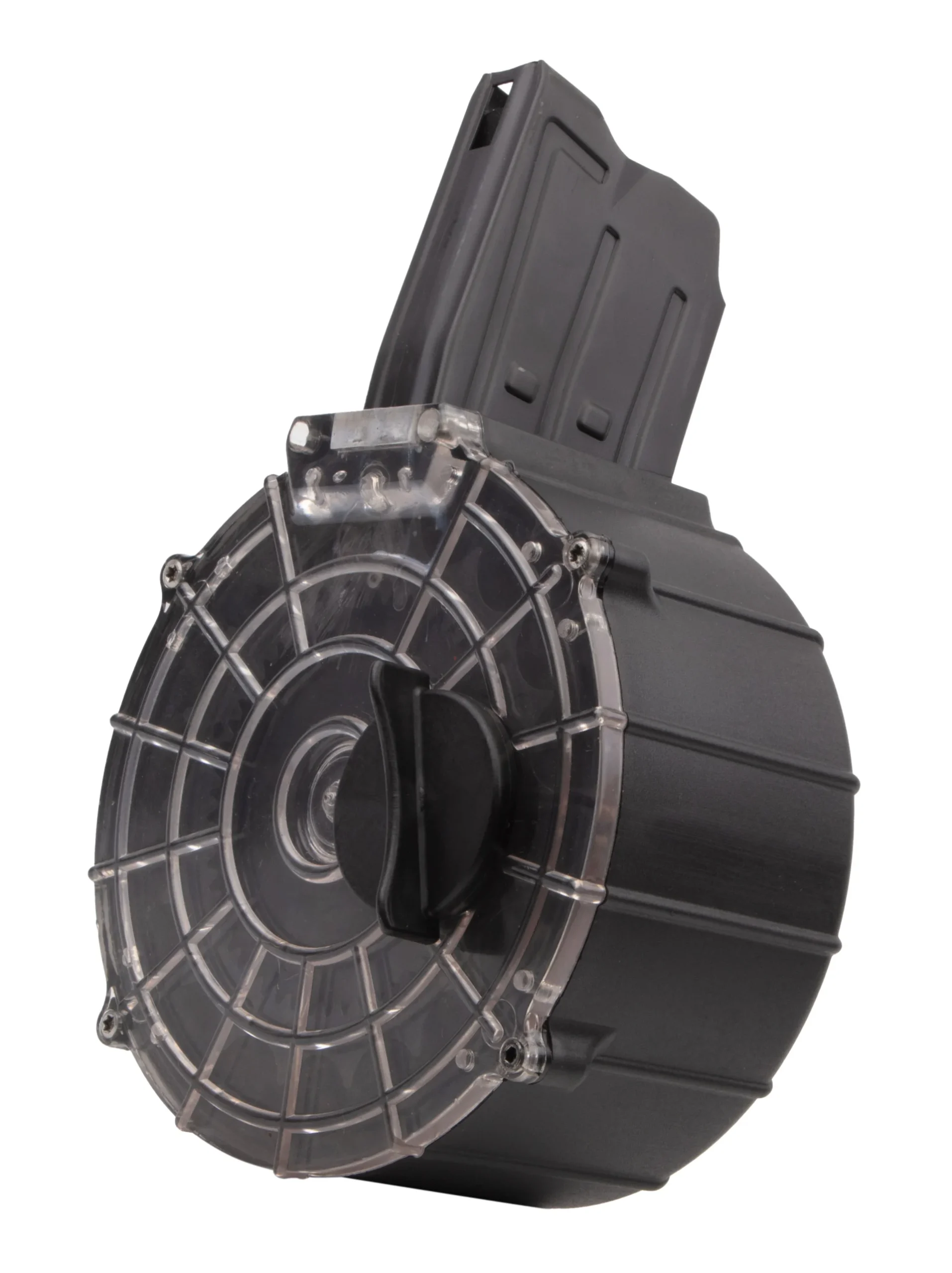 DERYA ARMS MAGAZINE DY SERIES 12GA 21RD