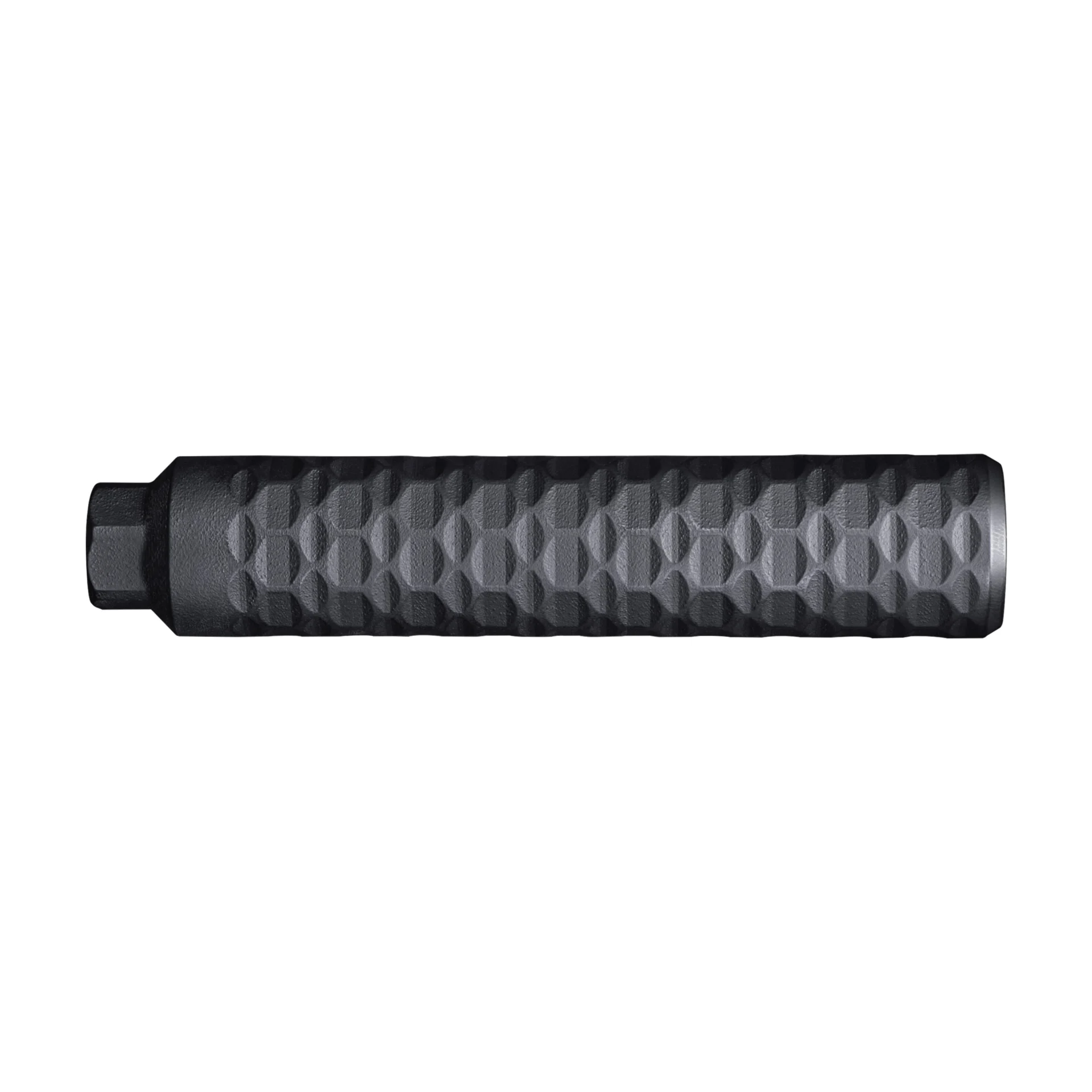 DIAMONDBACK FIREARMS DB 22 22LR SILENCER BLACK