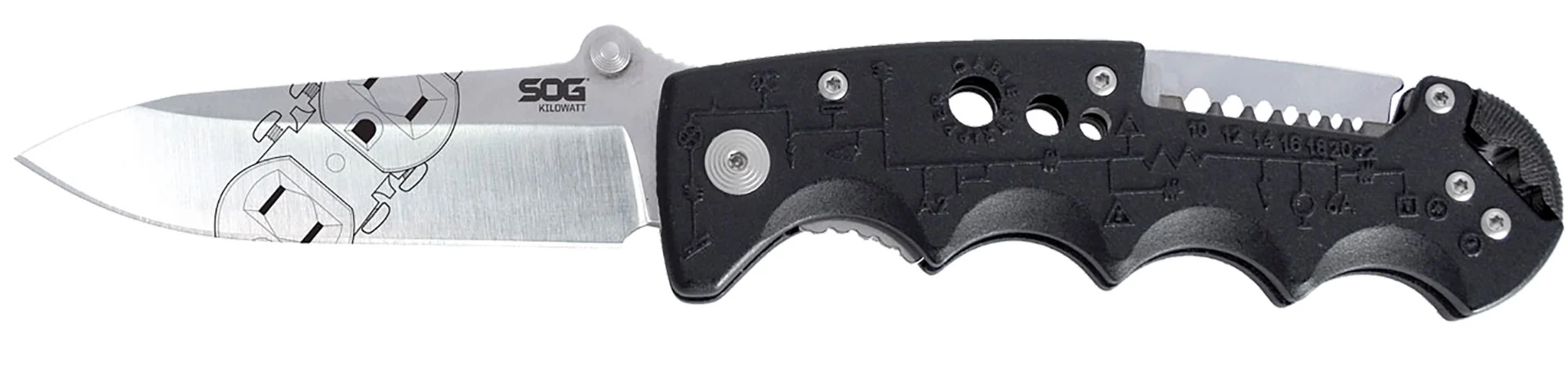 SOG KILOWATT