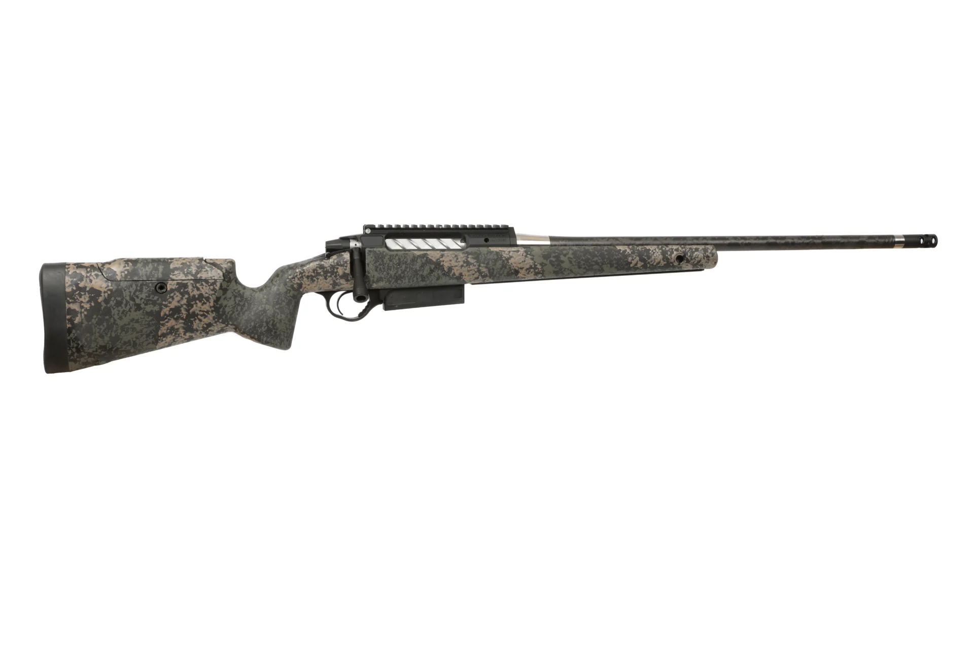 SEEKINS PRECISION ELEMENT M3 300WIN WOODLAND 22"