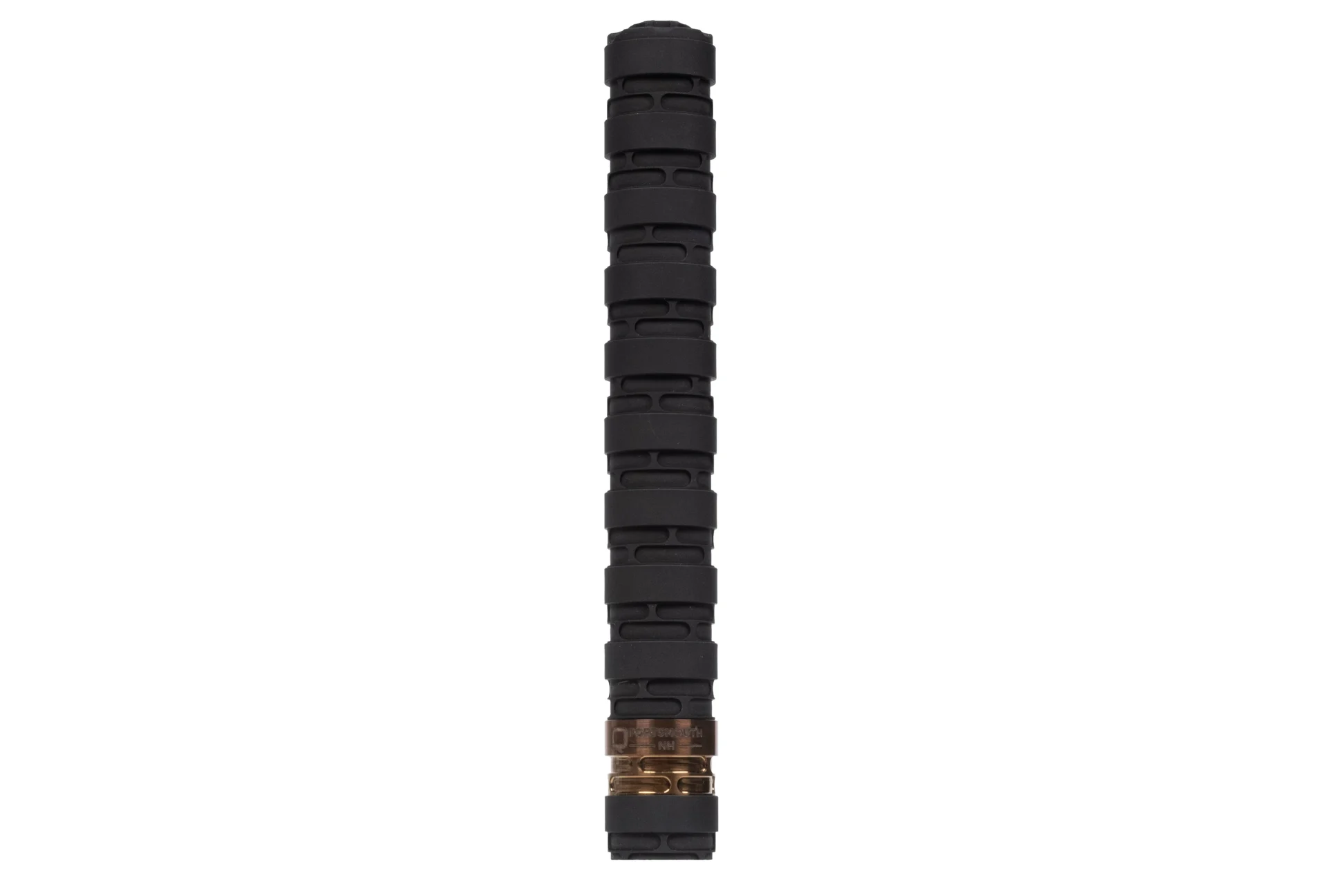 Q ERECTOR 22LR MODULAR SLNCR BLK