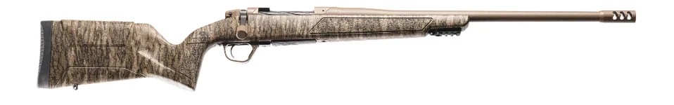CHRISTENSEN ARMS EVOKE 243WIN FDE/MOBL 20" #
