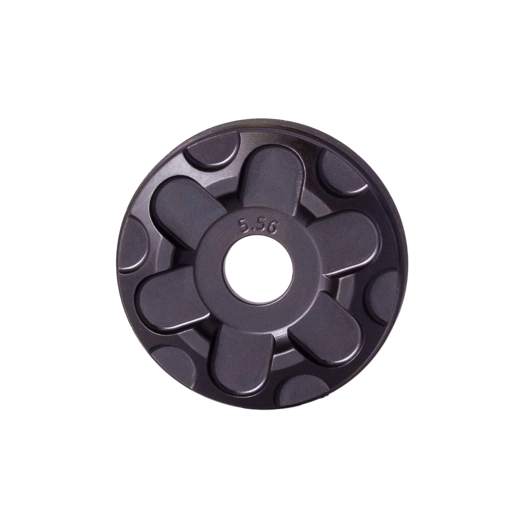 RUGGED SUPPRESSORS FRONT CAP 5.56