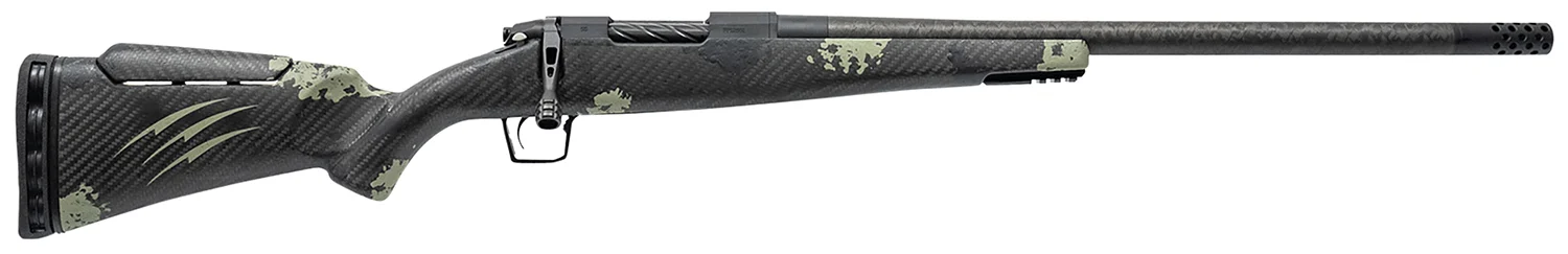 FIERCE FIREARMS CF ROGUE MINI 2 22CM BK/F 16"#