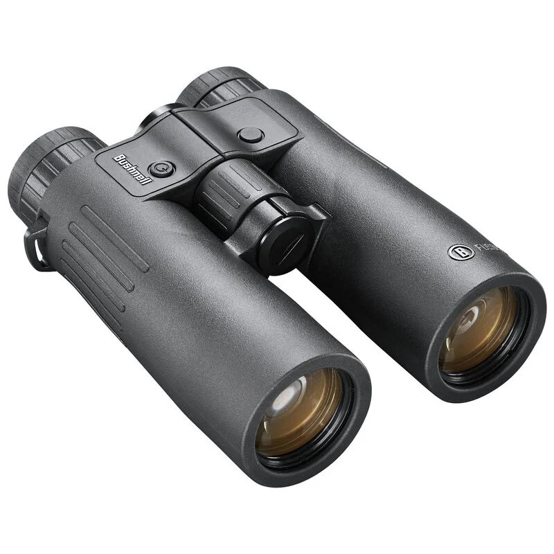 BUSHNELL FUSION X LRF BINO 10X42 BLK