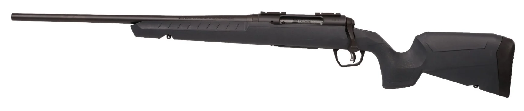 SAVAGE ARMS AXIS 2 CPT 400LEG BL/GRY LH #