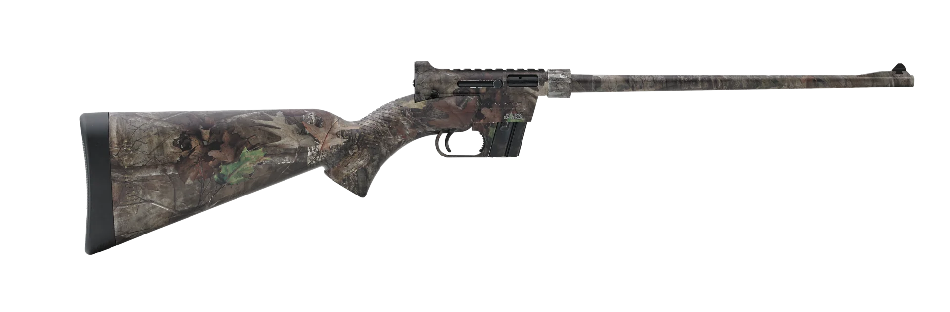 HENRY REPEATING ARMS H2 US SURVIVAL RIFLE 22LR TTK