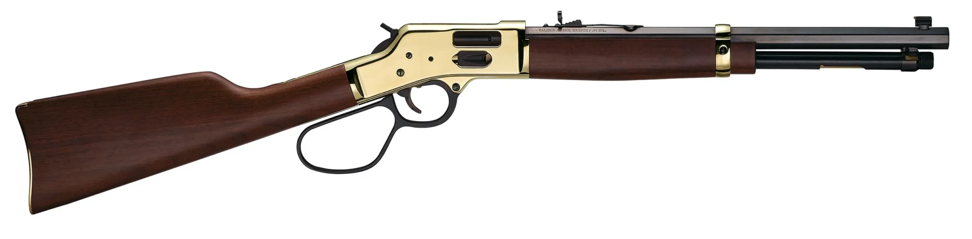 HENRY REPEATING ARMS H6 BIG BOY CARBINE 44MAG/44SP